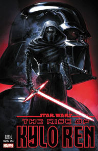 Epub bud book downloads Star Wars: The Rise of Kylo Ren