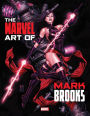 MARVEL MONOGRAPH: THE ART OF MARK BROOKS