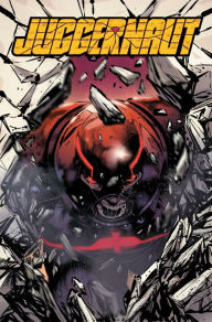 Title: Juggernaut, Author: Fabian Nicieza
