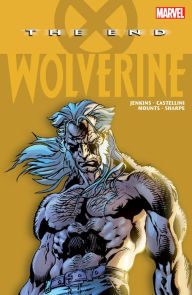 Title: WOLVERINE: THE END [NEW PRINTING], Author: Paul Jenkins