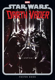 Title: STAR WARS: DARTH VADER POSTER BOOK, Author: John Cassaday