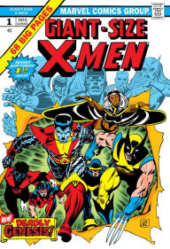 Free downloadable books for kindle fire The Uncanny X-Men Omnibus Vol. 1 (English literature) 9781302924805 by Len Wein (Text by), Chris Claremont, Bill Mantlo, John Byrne, Dave Cockrum