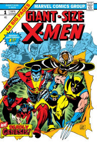 The Uncanny X-Men Omnibus Vol. 1