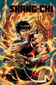Free audiobook downloads for android tablets Shang-Chi by Gene Luen Yang Vol. 1: Brothers & Sisters 9781302924850 (English Edition)