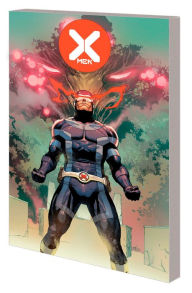 Title: X-Men by Jonathan Hickman Vol. 3, Author: Jonathan Hickman