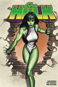 Download books for mac She-Hulk by Dan Slott Omnibus in English by Dan Slott (Text by), Ty Templeton, Juan Bobillo, Paul Pelletier, Scott Kolins FB2