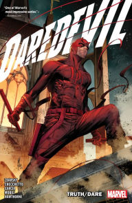 Public domain code book free download Daredevil by Chip Zdarsky Vol. 5 MOBI 9781302925819