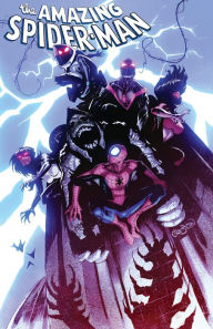 Title: Amazing Spider-Man By Nick Spencer Vol. 11: Last Remains, Author: Nick Spencer