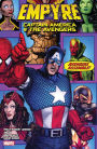 EMPYRE: CAPTAIN AMERICA & THE AVENGERS