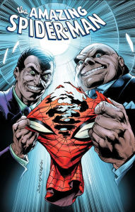 Download online books free audio Amazing Spider-Man by Nick Spencer Vol. 12: Shattered Web