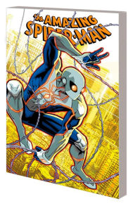 Free download audio books in mp3 Amazing Spider-Man By Nick Spencer Vol. 13: King's Ransom