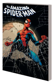 Title: AMAZING SPIDER-MAN BY NICK SPENCER VOL. 15: WHAT COST VICTORY?, Author: Nick Spencer