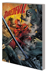 Title: DAREDEVIL & ELEKTRA BY CHIP ZDARSKY VOL. 1: THE RED FIST SAGA PART ONE, Author: Chip Zdarsky