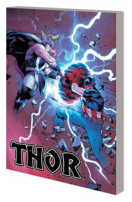 Ebook for one more day free download Thor by Donny Cates Vol. 3: Revelations