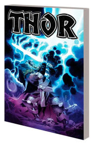 Title: THOR BY DONNY CATES VOL. 4: GOD OF HAMMERS, Author: Donny Cates