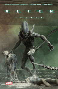 Books in english download ALIEN VOL. 3: ICARUS in English