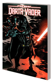Jungle book 2 download Star Wars: Darth Vader by Greg Pak Vol. 4: Crimson Reign CHM PDB RTF (English literature) by Greg Pak, Raffaele Ienco, Greg Pak, Raffaele Ienco 9781302926236