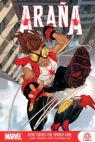 Title: ARANA: HERE COMES THE SPIDER-GIRL, Author: Fiona Kelly