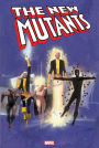 NEW MUTANTS OMNIBUS VOL. 1