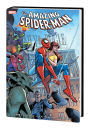 THE AMAZING SPIDER-MAN OMNIBUS VOL. 5