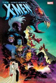 Audio books download android The Uncanny X-Men Omnibus Vol. 3 by Chris Claremont, Dave Cockrum, Paul Smith, Frank Miller, Walt Simonson (English Edition) 9781302927028 