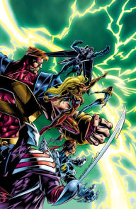 Free ebook for iphone download Thunderbolts Omnibus Vol. 1 HC (English Edition)