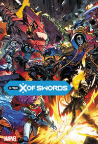 Free audiobook downloads uk X of Swords in English 