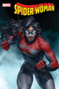 Title: Spider-Woman Vol. 2: King in Black, Author: Karla Pacheco