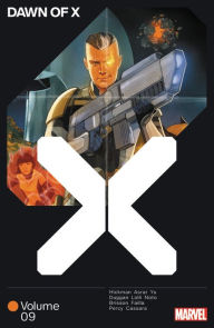 Ebook textbooks download Dawn of X Vol. 9