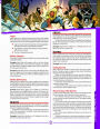 Alternative view 5 of MARVEL MULTIVERSE ROLE-PLAYING GAME: CORE RULEBOOK
