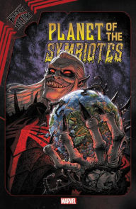 Free ipod download books King in Black: Planet of the Symbiotes