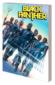 Free audio books computer download Black Panther by John Ridley Vol. 2: Range Wars  9781302928834