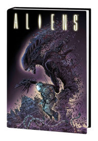 Book to download for free Aliens: The Original Years Omnibus Vol. 4