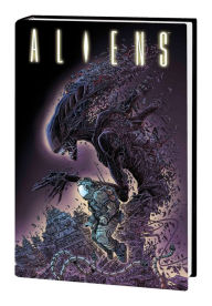 Ebooks downloads free pdf Aliens: The Original Years Omnibus Vol. 4