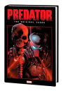 PREDATOR: THE ORIGINAL YEARS OMNIBUS VOL. 1