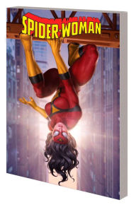Title: Spider-Woman Vol. 3: Back to Basics, Author: Karla Pacheco