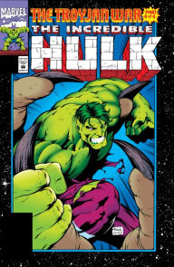 Free downloadable audio book Incredible Hulk by Peter David Omnibus Vol. 3 9781302929145 by Marvel Comics