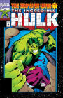 INCREDIBLE HULK BY PETER DAVID OMNIBUS VOL. 3