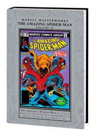 Free online ebooks pdf download Marvel Masterworks: The Amazing Spider-Man Vol. 23