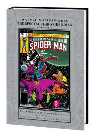 Downloading free books android Marvel Masterworks: The Spectacular Spider-Man Vol. 4 by  9781302929435
