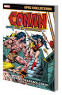 Conan the Barbarian Epic Collection: The Original Marvel Years - Queen of the Black Coast