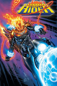 Free ebooks to download on android phone Cosmic Ghost Rider Omnibus Vol. 1 by  (English literature) 9781302929633 MOBI RTF CHM