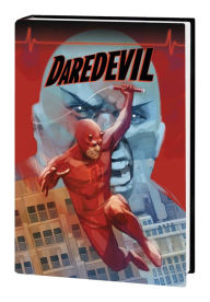 Google books full view download Daredevil by Charles Soule Omninbus (English literature)