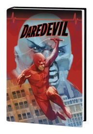 Daredevil by Charles Soule Omnibus