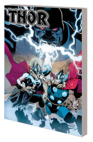 Book free download for android Thor by Jason Aaron: The Complete Collection Vol. 4 (English literature) iBook CHM