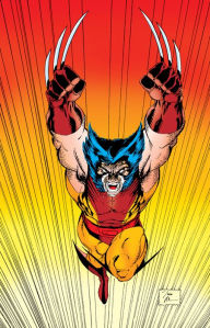 Free mobile ebook download jar Wolverine Omnibus Vol. 2 by Walt Simonson, Louise Simonson 9781302929954