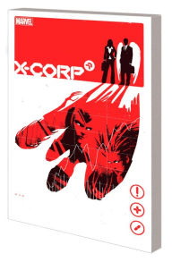 Free pdf download books X-Corp by Tini Howard Vol. 1