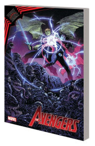 Download new books pdf King in Black: Avengers CHM FB2 iBook by  in English