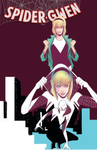 Ebook deutsch gratis download Spider-Gwen Omnibus 9781302930387 RTF iBook (English Edition) by Jason Latour, Hannah Blumenreich