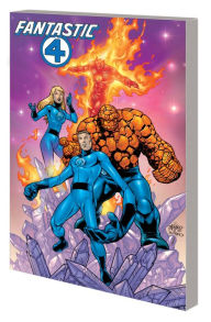 Free books for download Fantastic Four: Heroes Return - The Complete Collection Vol. 3